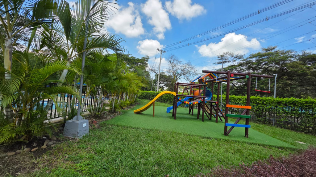 Apartamento En Arriendo - Ciudad Pacifica, Cali