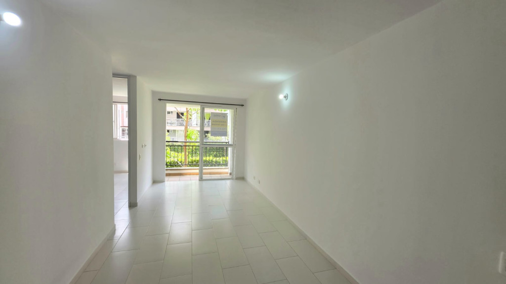 Apartamento En Arriendo - Ciudad Pacifica, Cali