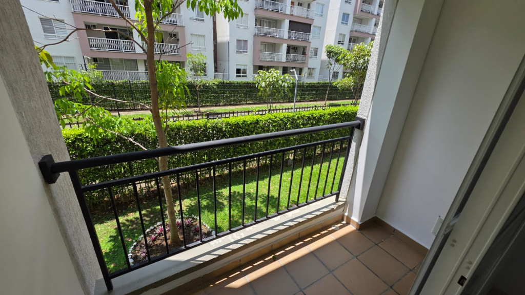 Apartamento En Arriendo - Ciudad Pacifica, Cali