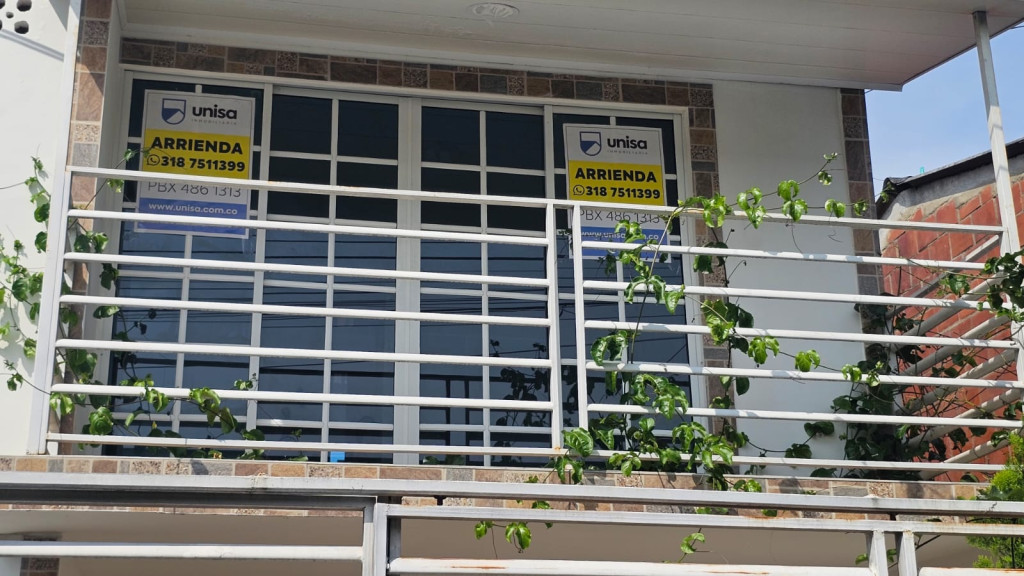 Casa En Arriendo - Las Margaritas, Jamundí