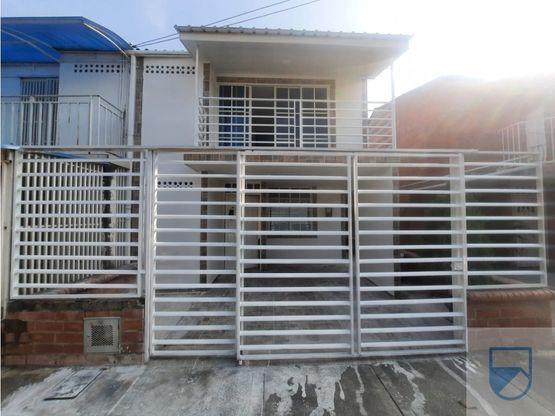 Casa En Arriendo - Las Margaritas, Jamundí