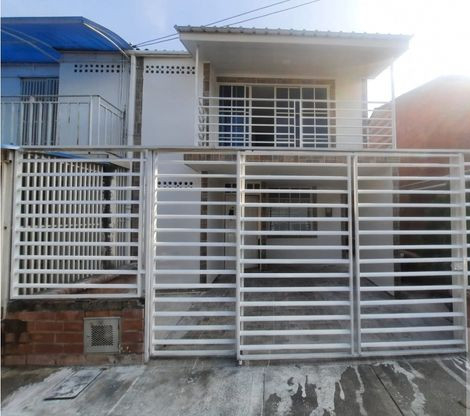 Casa En Arriendo - Las Margaritas, Jamundí