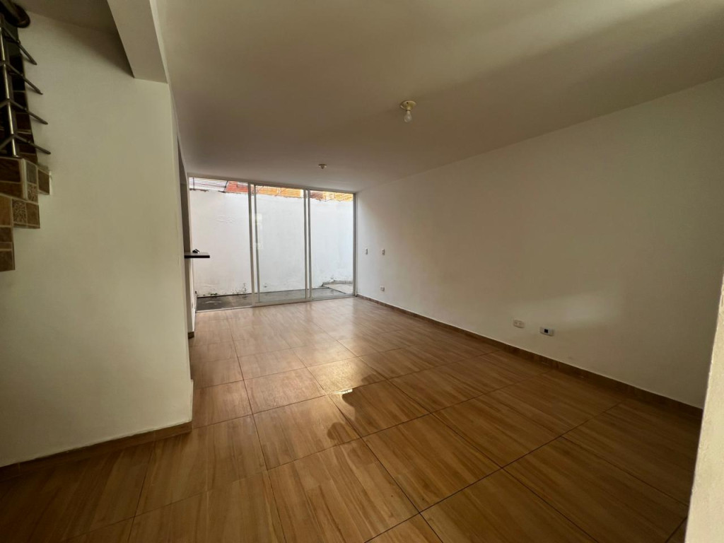 Casa En Arriendo - Las Margaritas, Jamundí