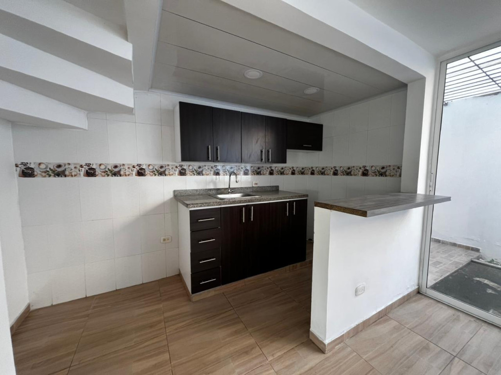 Casa En Arriendo - Las Margaritas, Jamundí