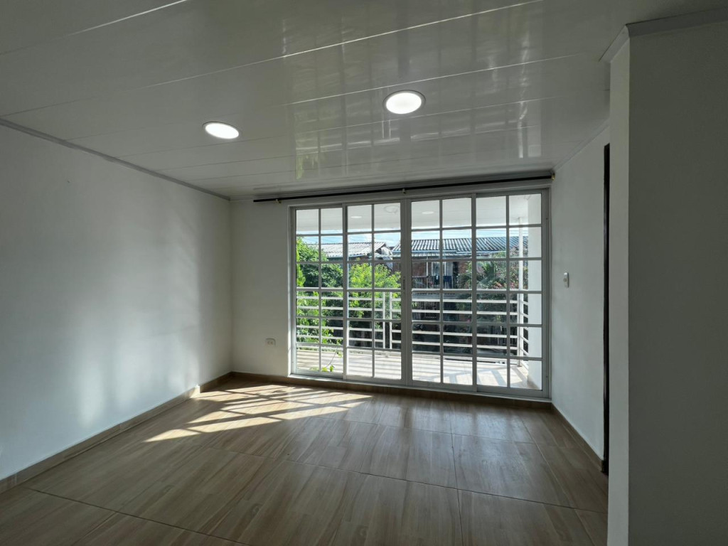 Casa En Arriendo - Las Margaritas, Jamundí