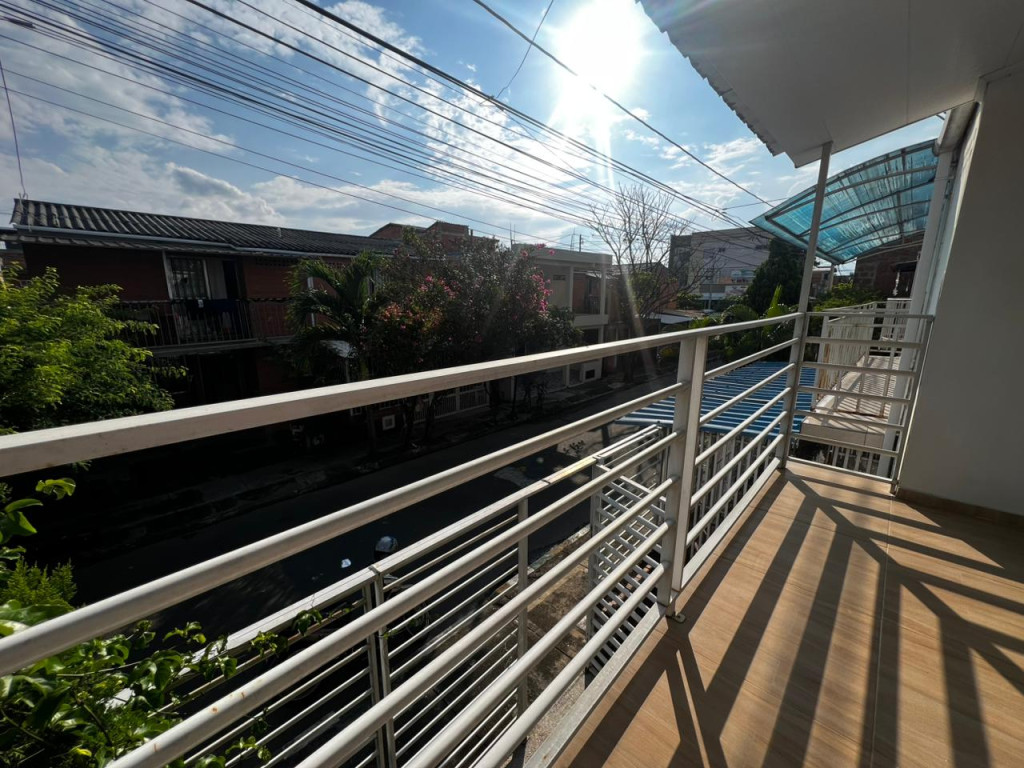 Casa En Arriendo - Las Margaritas, Jamundí