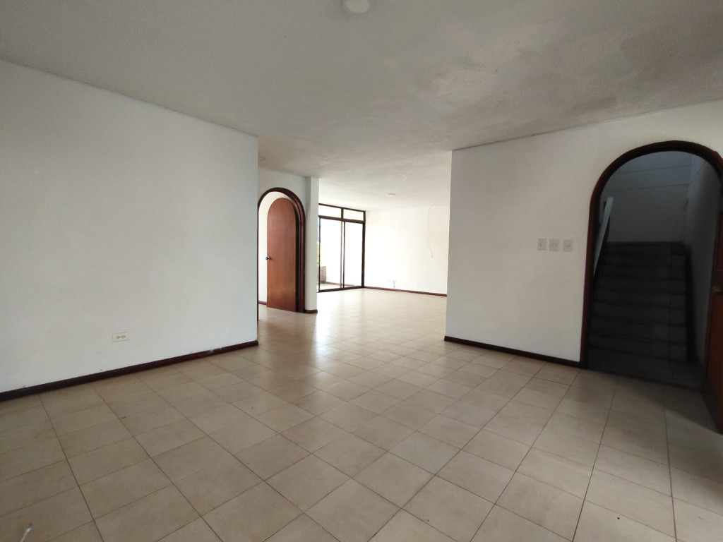 Apartamento En Arriendo - Tequendama, Cali