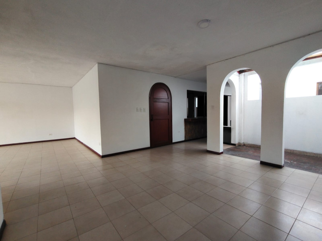 Apartamento En Arriendo - Tequendama, Cali