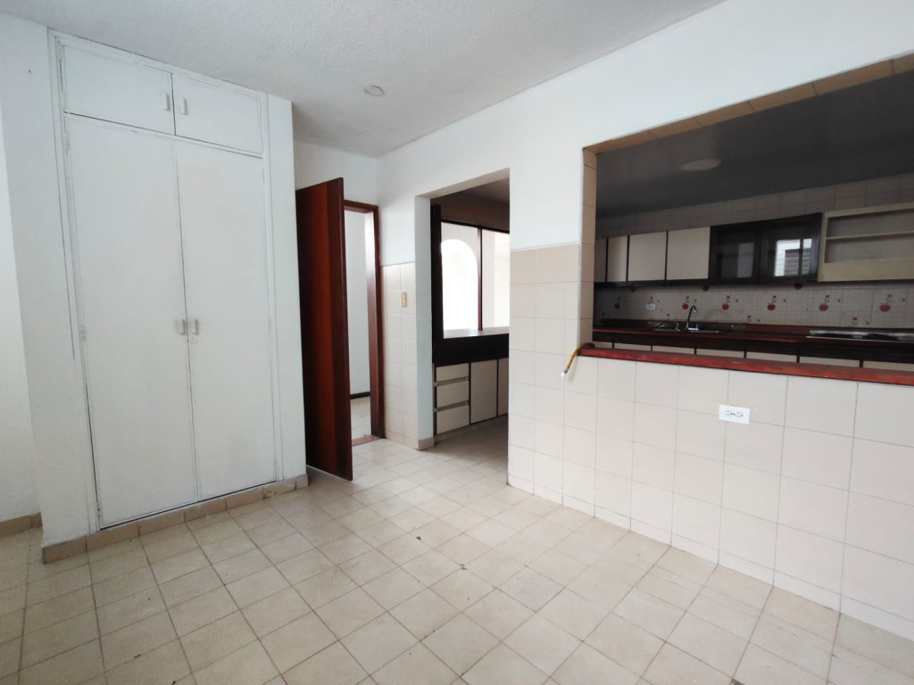 Apartamento En Arriendo - Tequendama, Cali