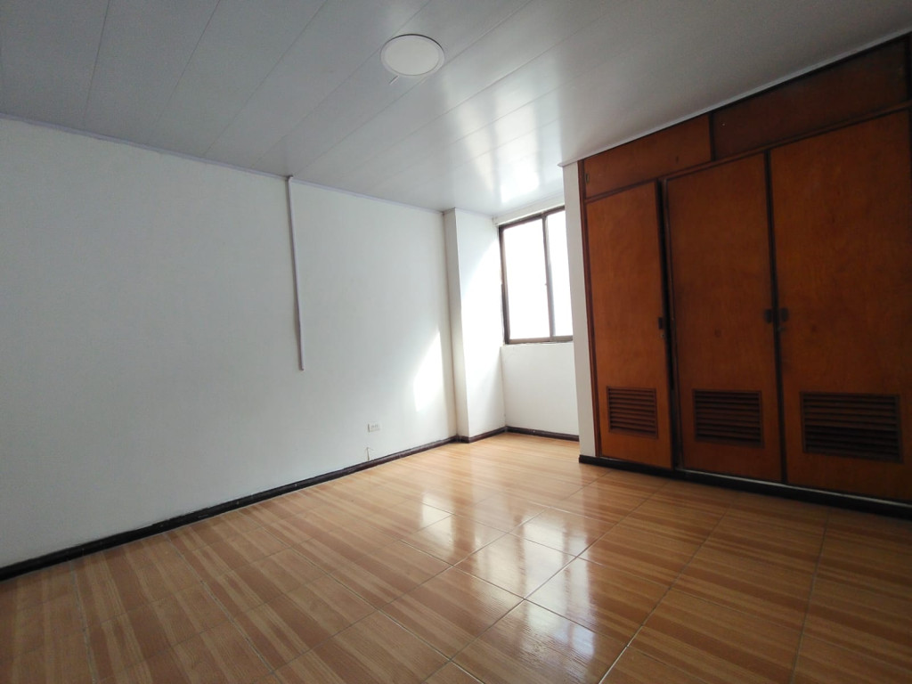 Apartamento En Arriendo - Tequendama, Cali