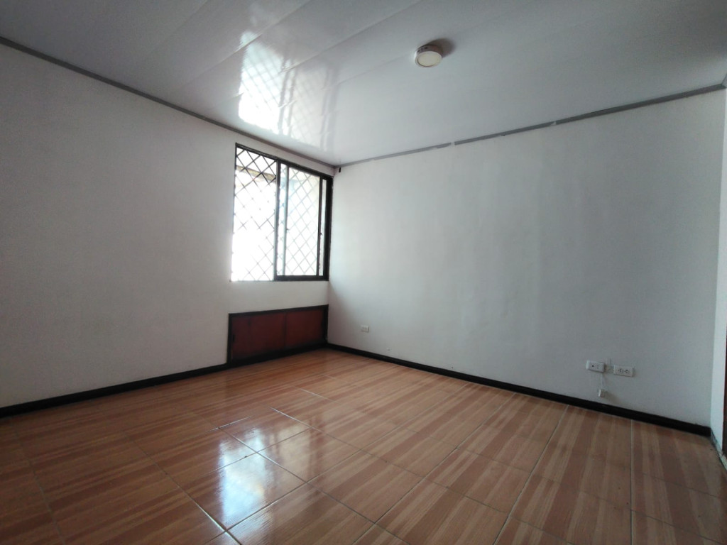 Apartamento En Arriendo - Tequendama, Cali