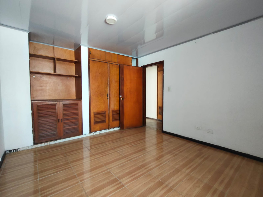 Apartamento En Arriendo - Tequendama, Cali