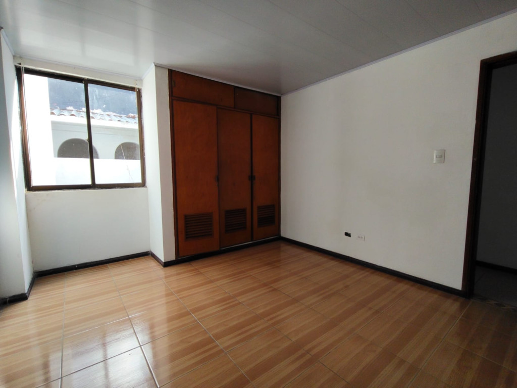 Apartamento En Arriendo - Tequendama, Cali