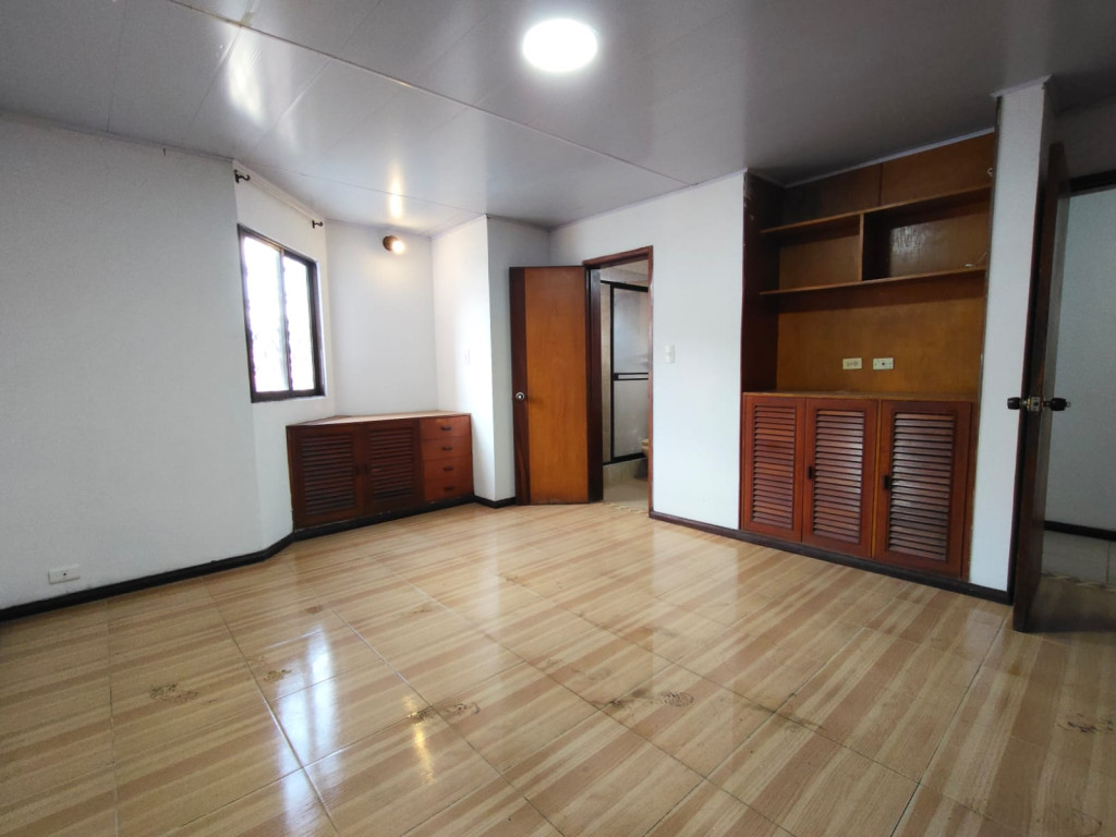 Apartamento En Arriendo - Tequendama, Cali