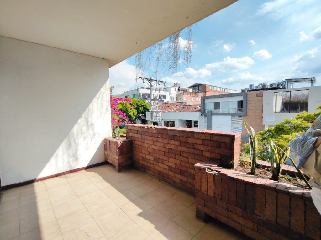 Apartamento En Arriendo - Tequendama, Cali