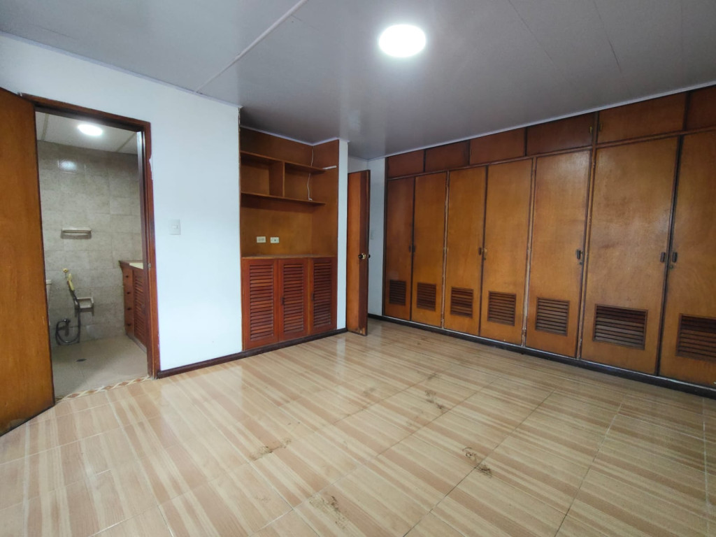 Apartamento En Arriendo - Tequendama, Cali