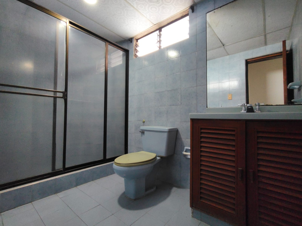 Apartamento En Arriendo - Tequendama, Cali