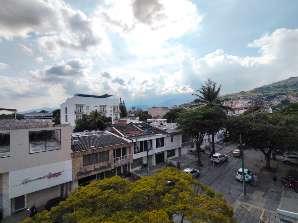 Apartamento En Arriendo - Tequendama, Cali