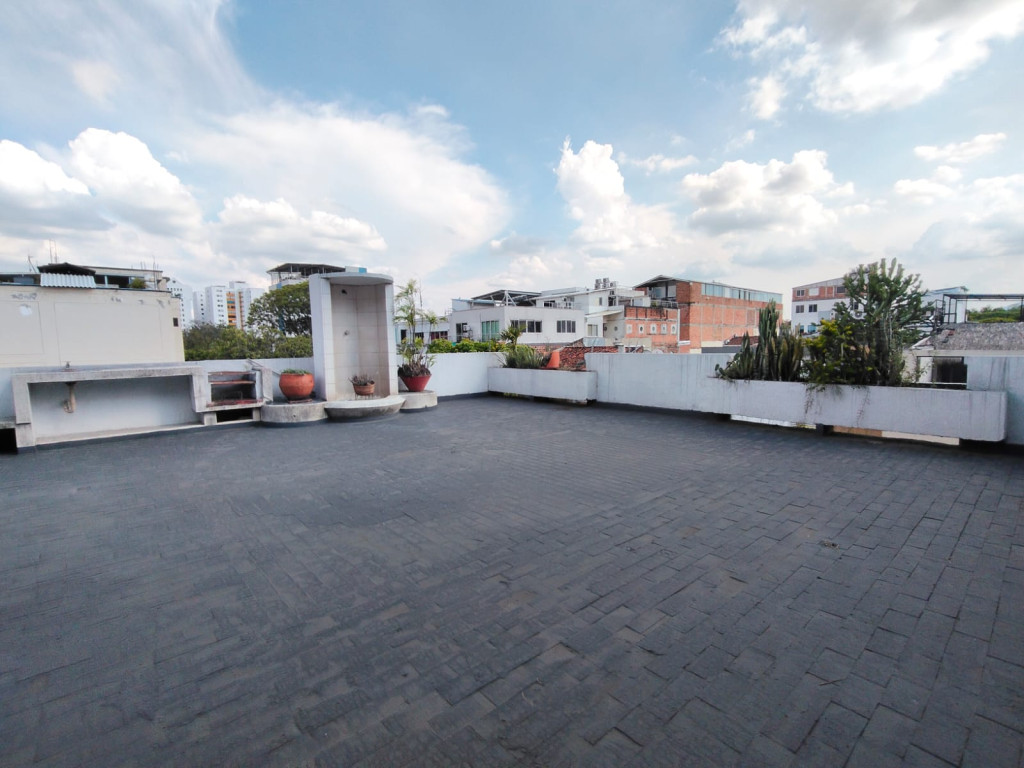 Apartamento En Arriendo - Tequendama, Cali