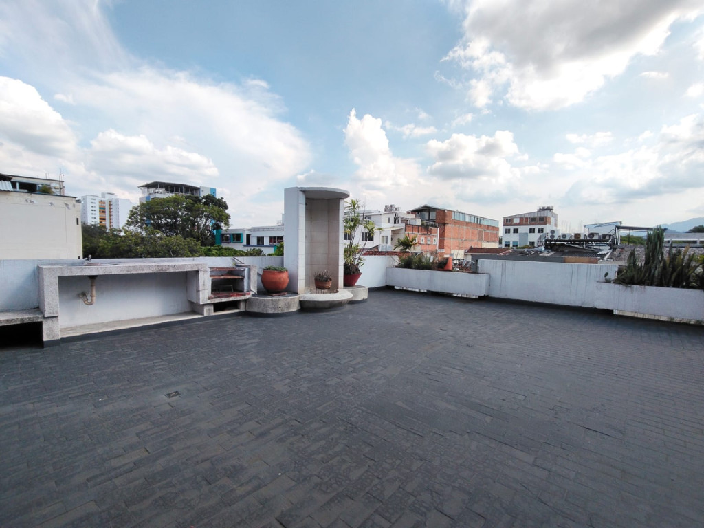 Apartamento En Arriendo - Tequendama, Cali