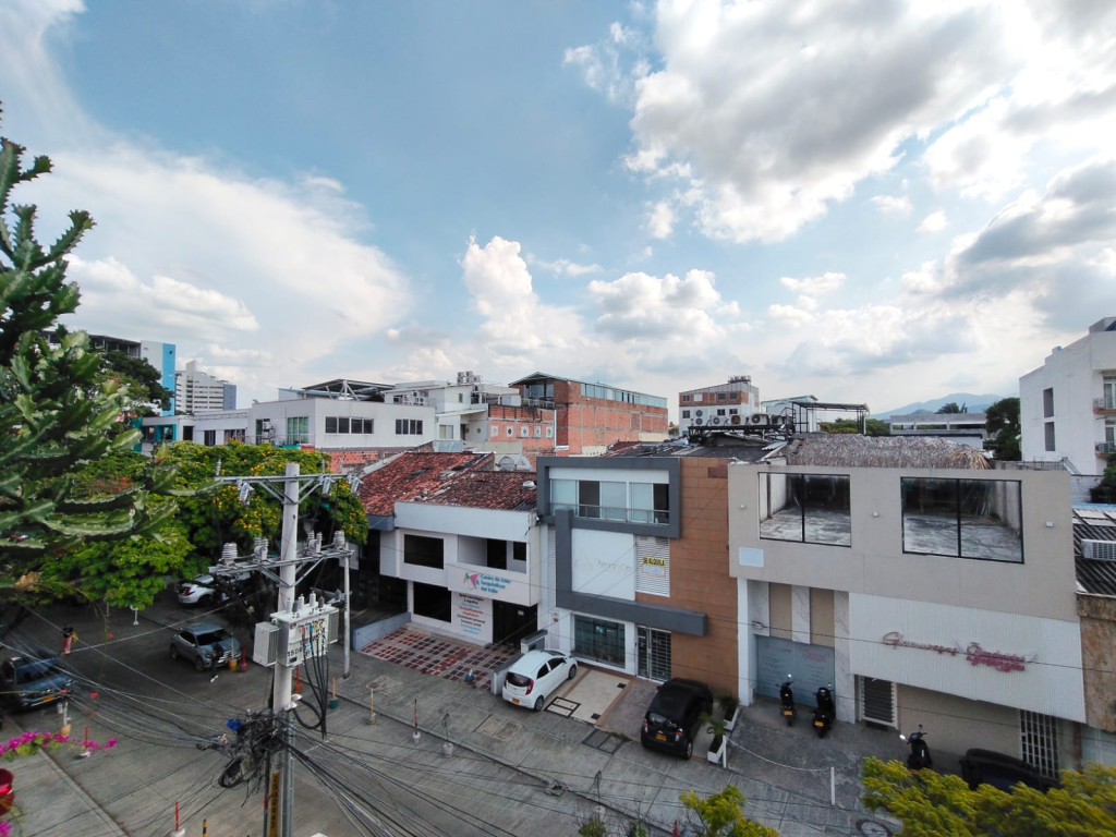 Apartamento En Arriendo - Tequendama, Cali