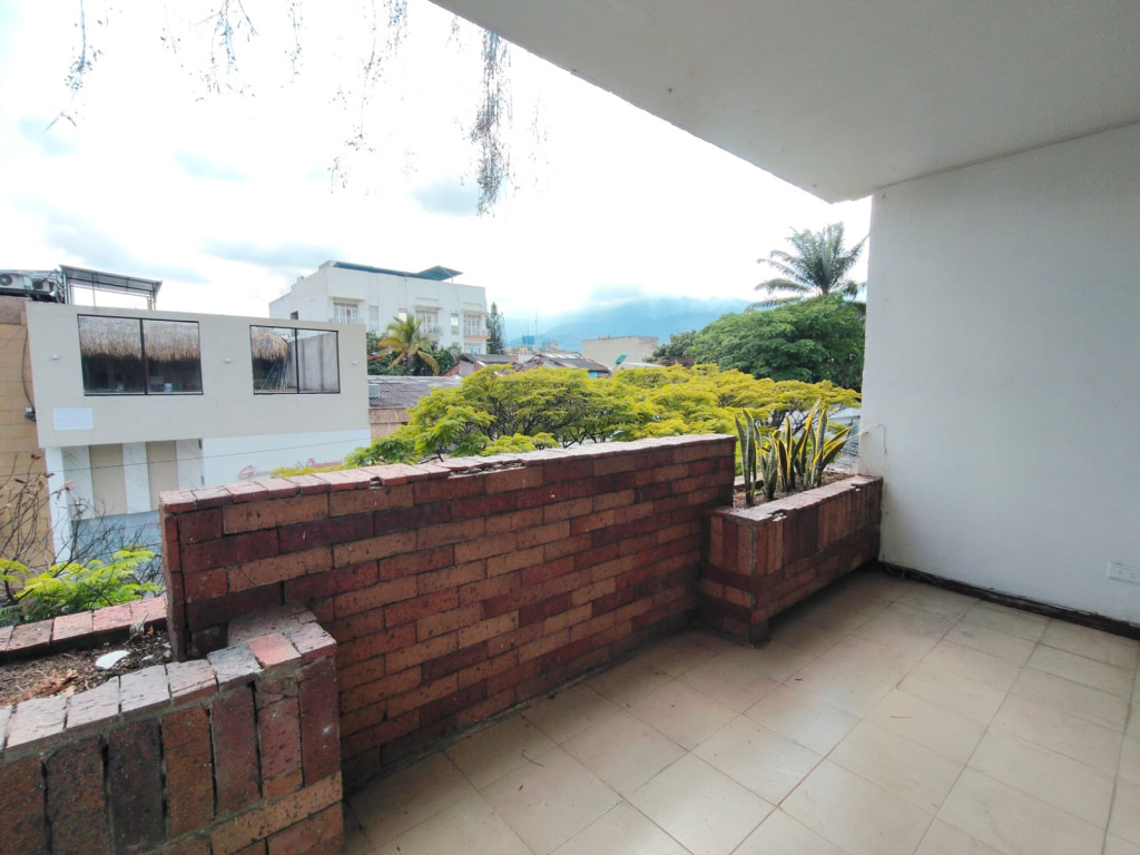 Apartamento En Arriendo - Tequendama, Cali