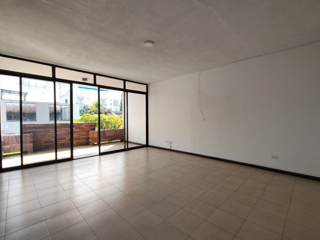 Apartamento En Arriendo - Tequendama, Cali