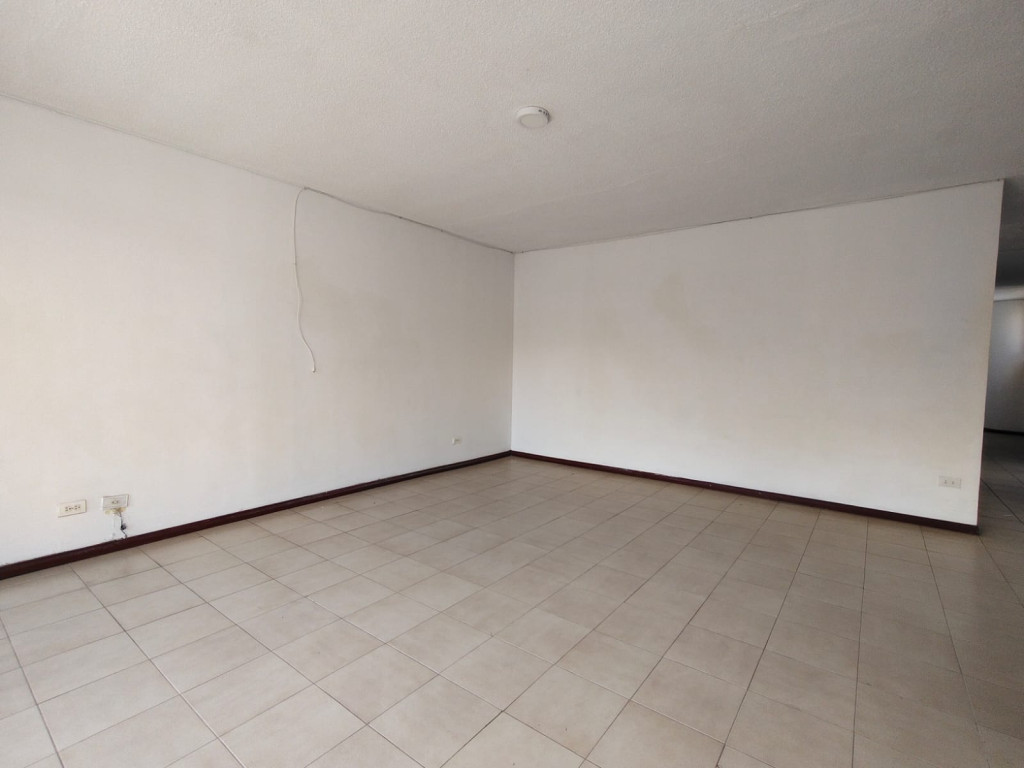 Apartamento En Arriendo - Tequendama, Cali