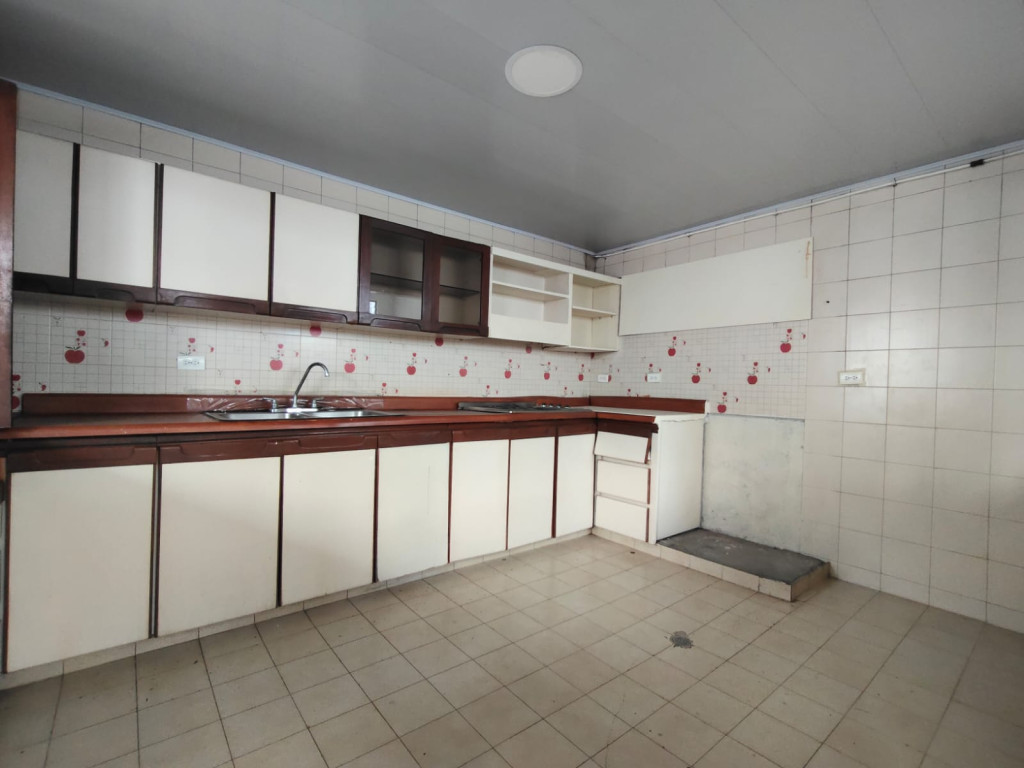 Apartamento En Arriendo - Tequendama, Cali