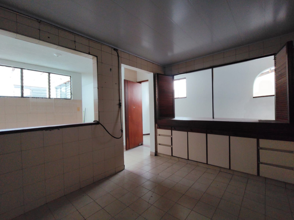 Apartamento En Arriendo - Tequendama, Cali
