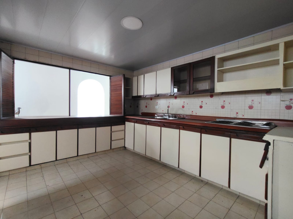 Apartamento En Arriendo - Tequendama, Cali