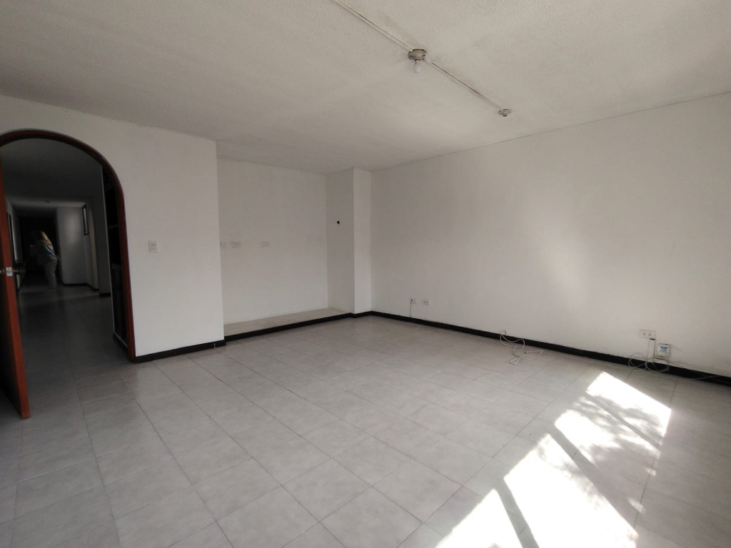 Apartamento En Arriendo - Tequendama, Cali
