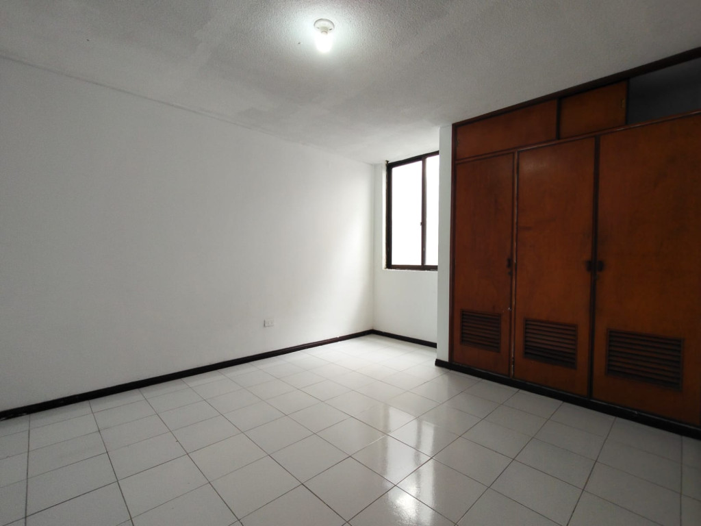 Apartamento En Arriendo - Tequendama, Cali
