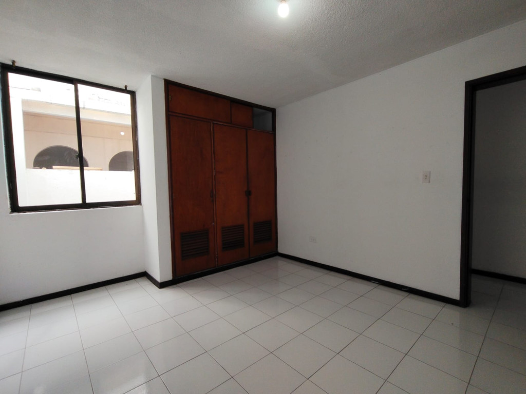 Apartamento En Arriendo - Tequendama, Cali
