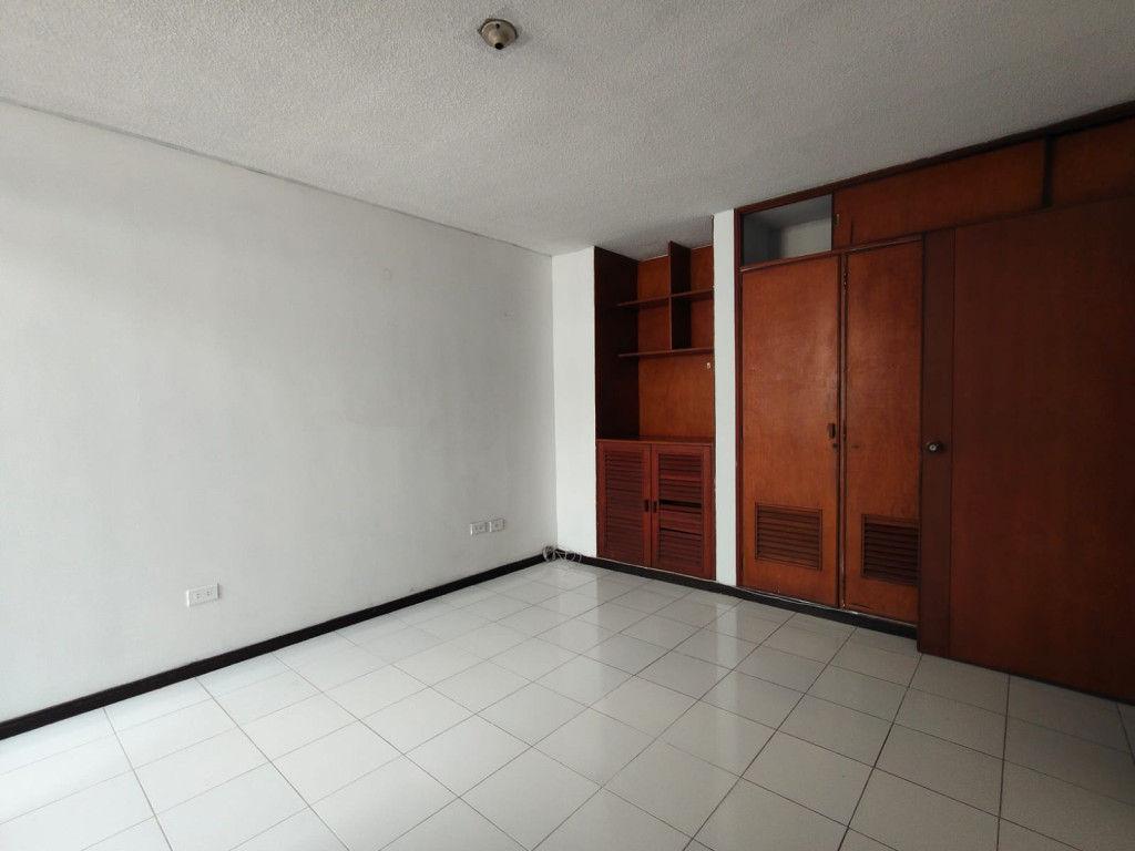 Apartamento En Arriendo - Tequendama, Cali