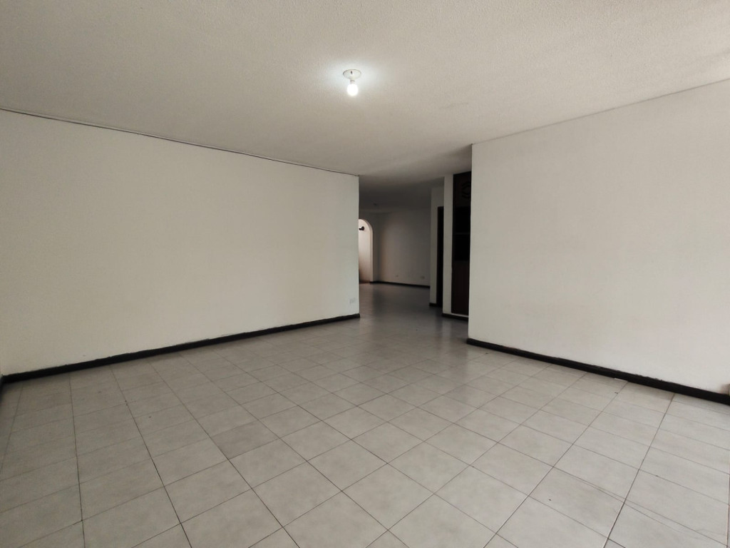 Apartamento En Arriendo - Tequendama, Cali