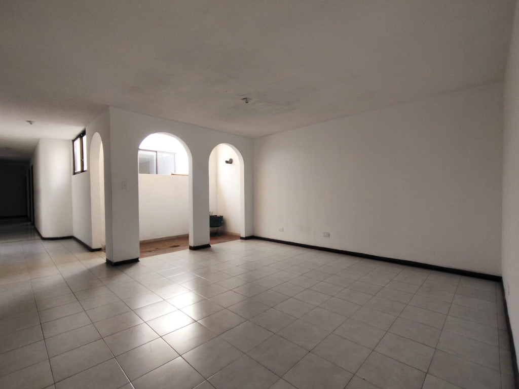 Apartamento En Arriendo - Tequendama, Cali