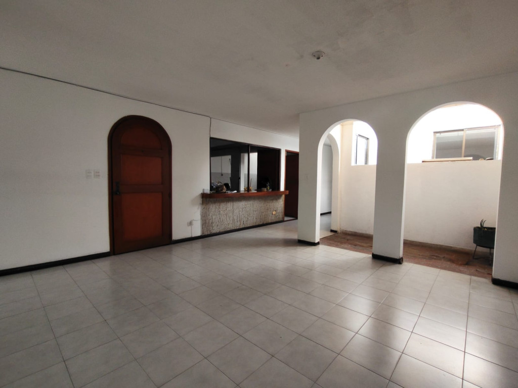 Apartamento En Arriendo - Tequendama, Cali