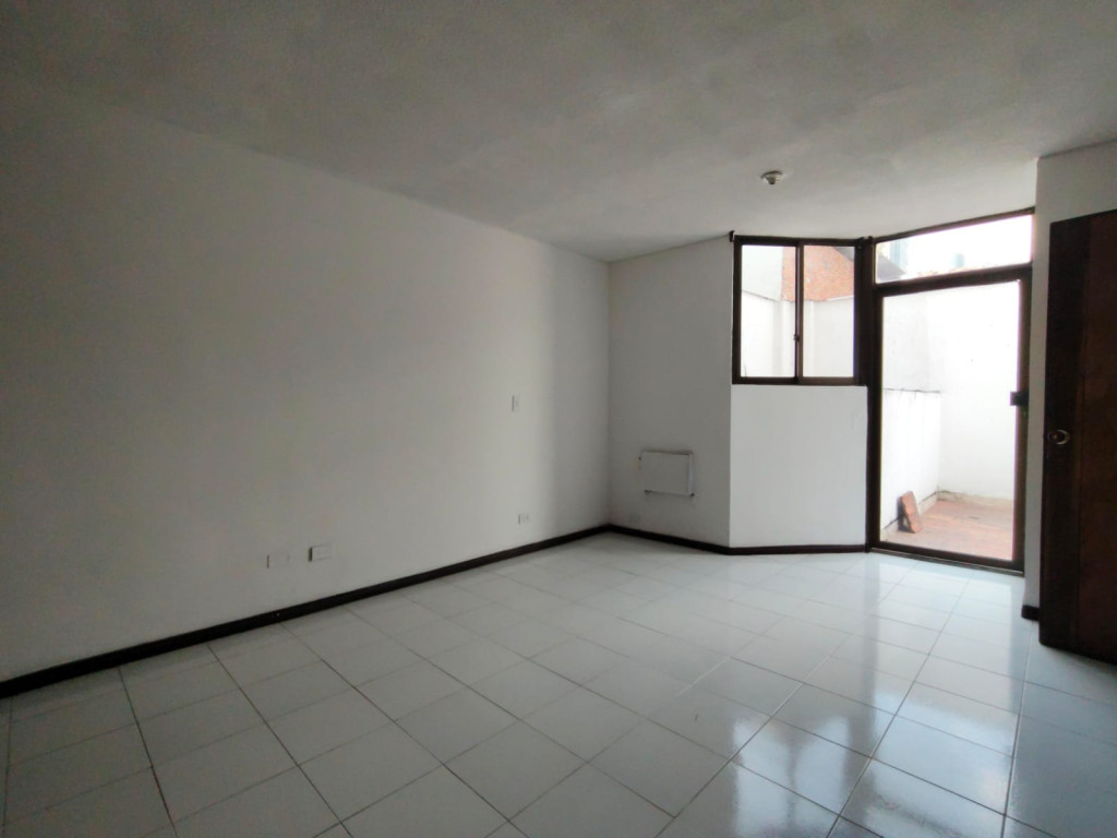 Apartamento En Arriendo - Tequendama, Cali