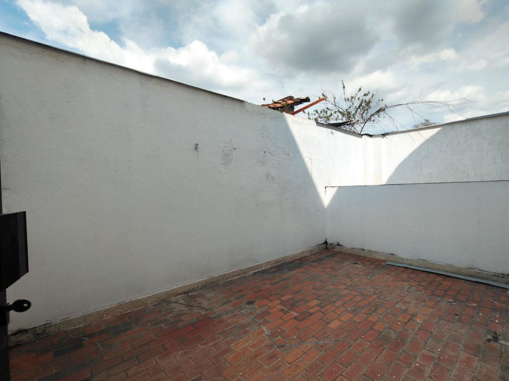 Apartamento En Arriendo - Tequendama, Cali