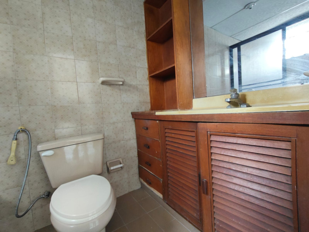 Apartamento En Arriendo - Tequendama, Cali