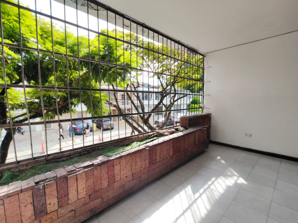 Apartamento En Arriendo - Tequendama, Cali