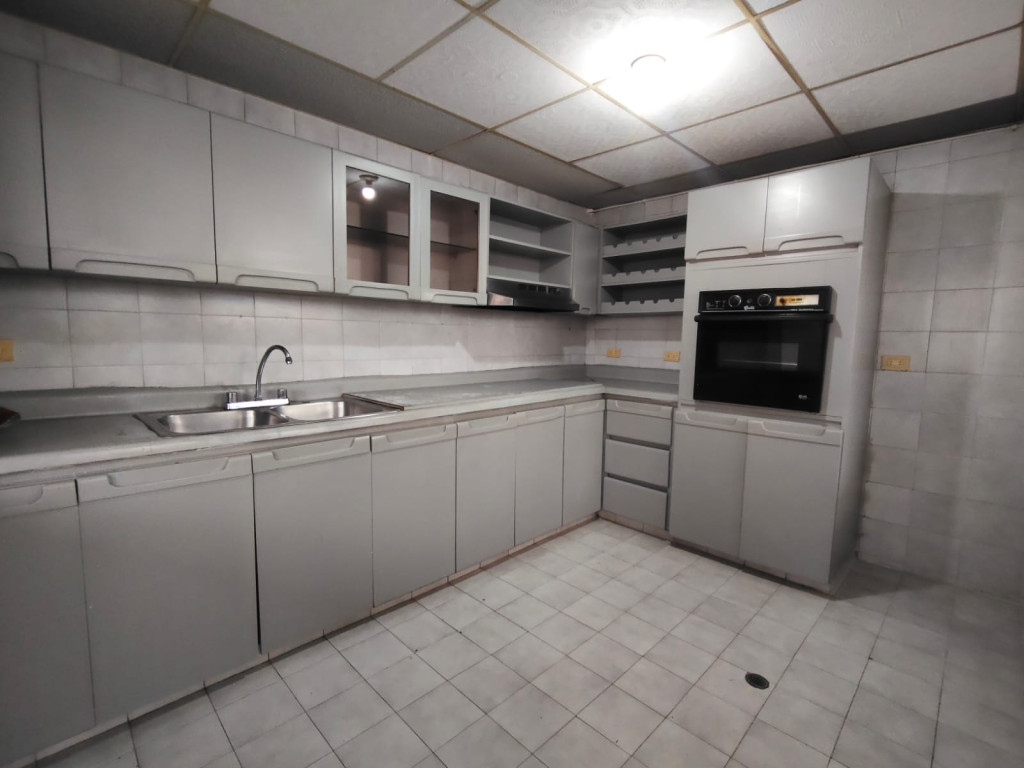 Apartamento En Arriendo - Tequendama, Cali