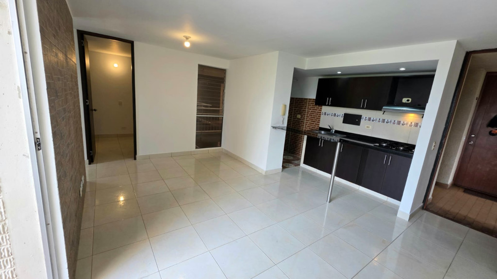 Apartamento En Arriendo - Valle Del Lili, Cali