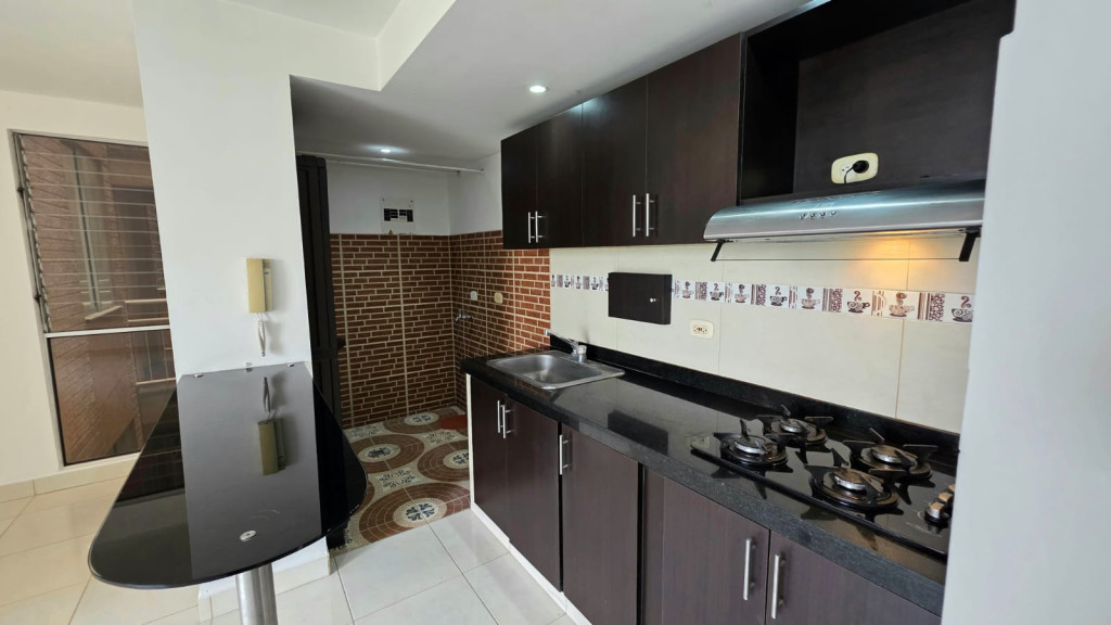 Apartamento En Arriendo - Valle Del Lili, Cali