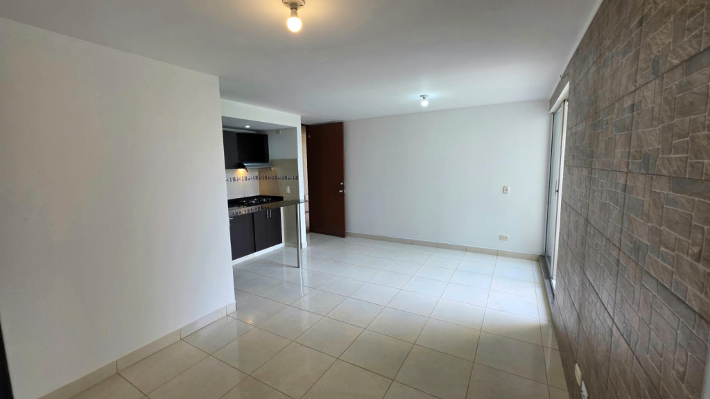 Apartamento En Arriendo - Valle Del Lili, Cali