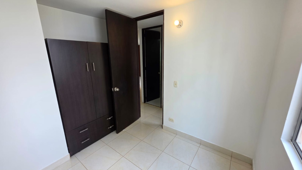 Apartamento En Arriendo - Valle Del Lili, Cali