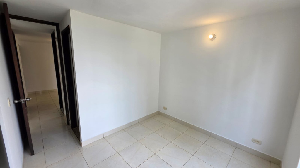 Apartamento En Arriendo - Valle Del Lili, Cali