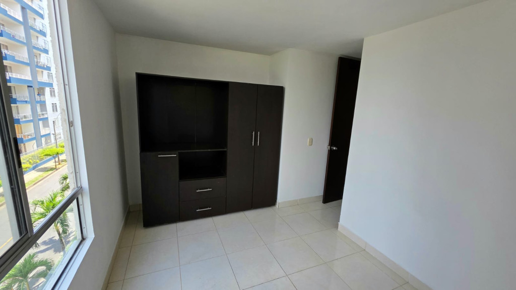 Apartamento En Arriendo - Valle Del Lili, Cali