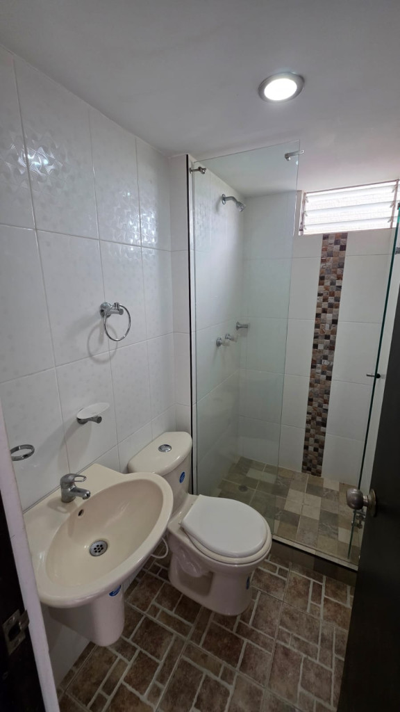 Apartamento En Arriendo - Valle Del Lili, Cali